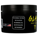 GLAM LEMON LOVE BODY SCRUB 8 Oz (Pack of 12)