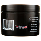 GLAM COFFEE CRAZE BODY SCRUB 8 Oz (Pack of 12)