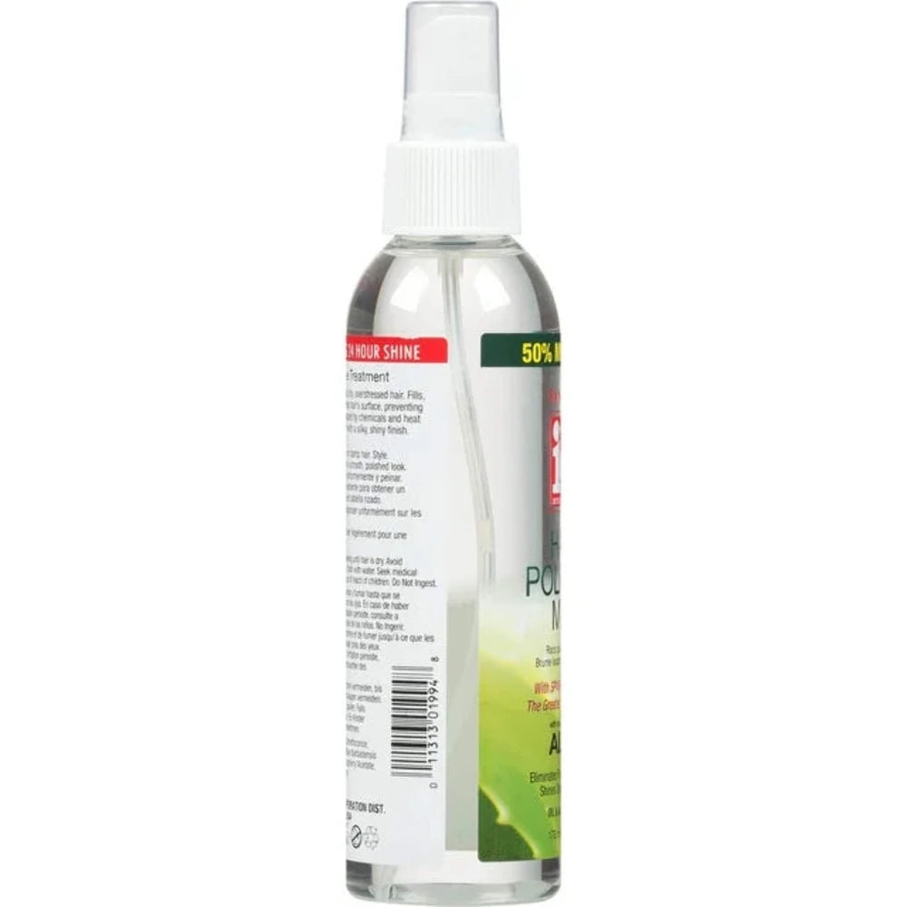 Fantasia IC Hair Polisher Mist  6 Fl. Oz (Pack of 6)