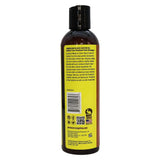 Jamaican Mango Lime - Black Castor Oil Moisture Rich Shampoo 8Oz (Pack of 6)