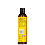 Jamaican Mango Lime - Black Castor Oil Moisture Rich Conditioner 8. Oz (Pack of 6)