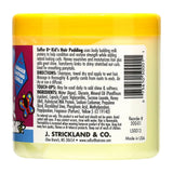 Sulfur8 Kid s Hair Pudding 14.4oz Jar Pack of 3