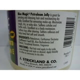 Blue Magic Petroleum Jelly 12 oz (Pack of 12)