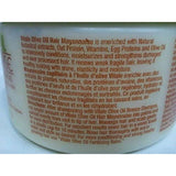 Vitale Olive Oil Hair Mayonnaise 8 Oz (Pack of 12)