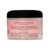 Camille Rose Almond Jai Twisting Butter, 8.0 oz. (Pack of 6)
