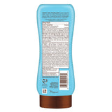 Hawaiian Tropic Island Sport Sunscreen Lotion SPF 50 8Oz (Pack of 12)