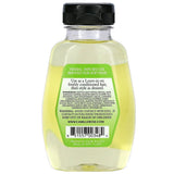Camille Rose Naturals Herbal Tea Seal and Softening Leave-In Hair Conditioner 9. Oz (Pack of 6)