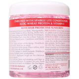 Fantasia Polisher Gel Ounce (0011313020111)  Pink 16 Oz (Pack of 12)