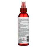 Fantasia Polisher Heat Protector Mist, Ounce .6 Oz (Pack of 6)