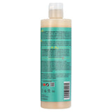 Curldaze Silky Hydration Cream Shampoo with Kukui Oil & Agave – 12 Fl. Oz (Pack of 6)