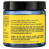 Curls Blueberry Curl Control Paste 4 Fl. Oz (Pack of 6)