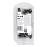 Schick Hydro 5 Ultimate Comfort Mens Disposable Razors Set 2.8oz (Pack of 12)