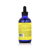 CURLS Blueberry & Mint Hair and Scalp Strengthening Oil, 4 Fl. Oz (Pack of 6)
