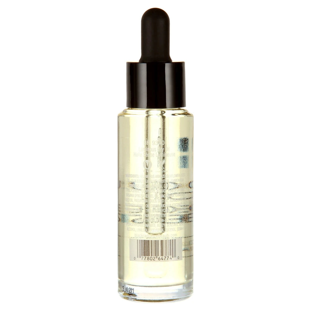 Black Radiance Luminous Dry Oil - 1 fl oz (Pack of 48)
