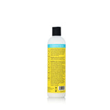 CURLS - Blueberry Bliss Super Rich Moisture Fix Leave In Conditioner, 12 Fl. Oz (Pack of 6)