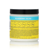 CURLS Blueberry Bliss Curl Defining Custard 8 Fl. Oz (Pack of 6)