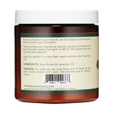 Desalu Naturals Shea Butter with Lavender Oil – Hydrate & Nourish Skin, 8 oz (Pack of 6)