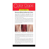 Color Oops Extra Strength Hair Color Remover - 4 fl oz (Pack of 12)