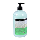 Aunt Jackie s Curls and Coils Quench Large 24oz Family Sized Pump Moisture Int (Pack of 6)