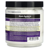 Aunt Jackie s Curls & Coils Grapeseed Rescued Thirst Quenching Recovery Conditio 15 Oz (Pack of 6)