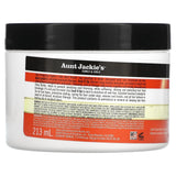 Aunt Jackie s Flaxseed Recipes Seal It Up Hydrating Sealing Butter 7.5 Oz (Pack of 12)