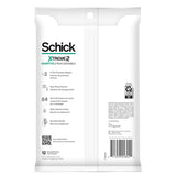 Schick Xtreme 2 Sensitive Disposable Razors for Men 3.03oz (Pack of 36)