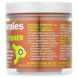 Mirta de Perales Heat Protection Detangling Daily Hair Conditioner with Keratin 6 Oz (Pack of 24)