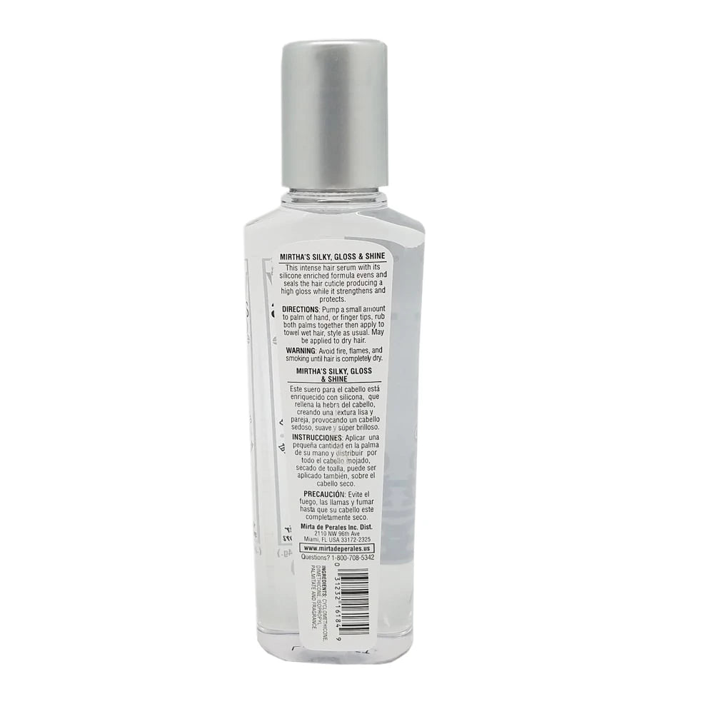 Mirta de Perales Mirta de Perales Hair Serum 4 oz (Pack of 36)