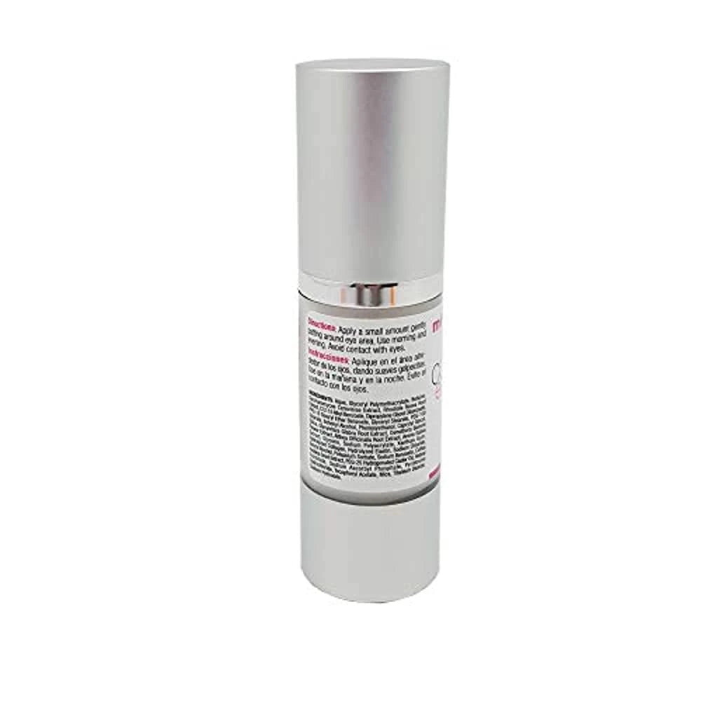 Mirta de Perales 3 in Perfecting Eye Cream with Collagen Elastin 1 fl oz (Pack of 24)