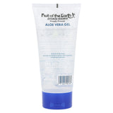 Fruit of the Earth - 100% Aloe Vera Gel 6 Oz (Pack of 6)