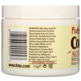 Fruit of the Earth Cream - Cocobutter 4 oz (Pack of 12)