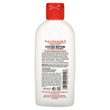 Fruit of the Earth Skin Care Lotion Cocoa Butter With Aloe & Vitamin E 4 fl oz (Pack of 36)