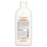 Fruit of the Earth Vitamin E Lotion 4 oz (Pack of 36)