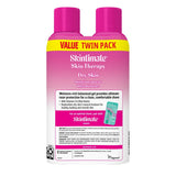 Skintimate Skin Therapy Dry Skin Women's Shave Gel Pack Of 2 7Oz (Pack of 6)