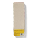 Gigi Natural Muslin Strips Large 100 Pack