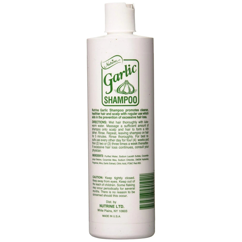 NUTRINE 16 Oz (Pack of 12)