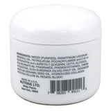 Nutrine Finishing Cream for Perms 4 oz (Pack of 12)