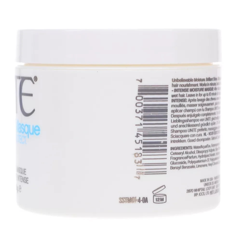 UNITE 7SECONDS Treatment Masque 4oz (Pack of 12)