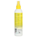 Jamaican Mango & Lime No More Itch Gro Spray 8 oz. Unisex (Pack of 6)