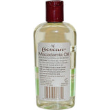 Cococare 100% Natural Macadamia Oil 4 oz (Pack of 12)