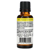 Cococare 100% Natural Lemon Oil 1 fl oz (30 ml) (Pack of 12)
