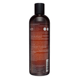 Hask Keratin Protein Smoothing Shampoo & Conditioner 12oz (Pack of 4)