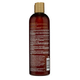 HASK Macadamia Oil Moisturizing Shampoo 12oz. (Pack of 4)