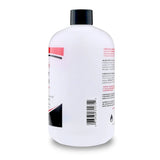 Super Nail Pure Acetone AS SHOWN 16 Fl Oz (Pack of 24)