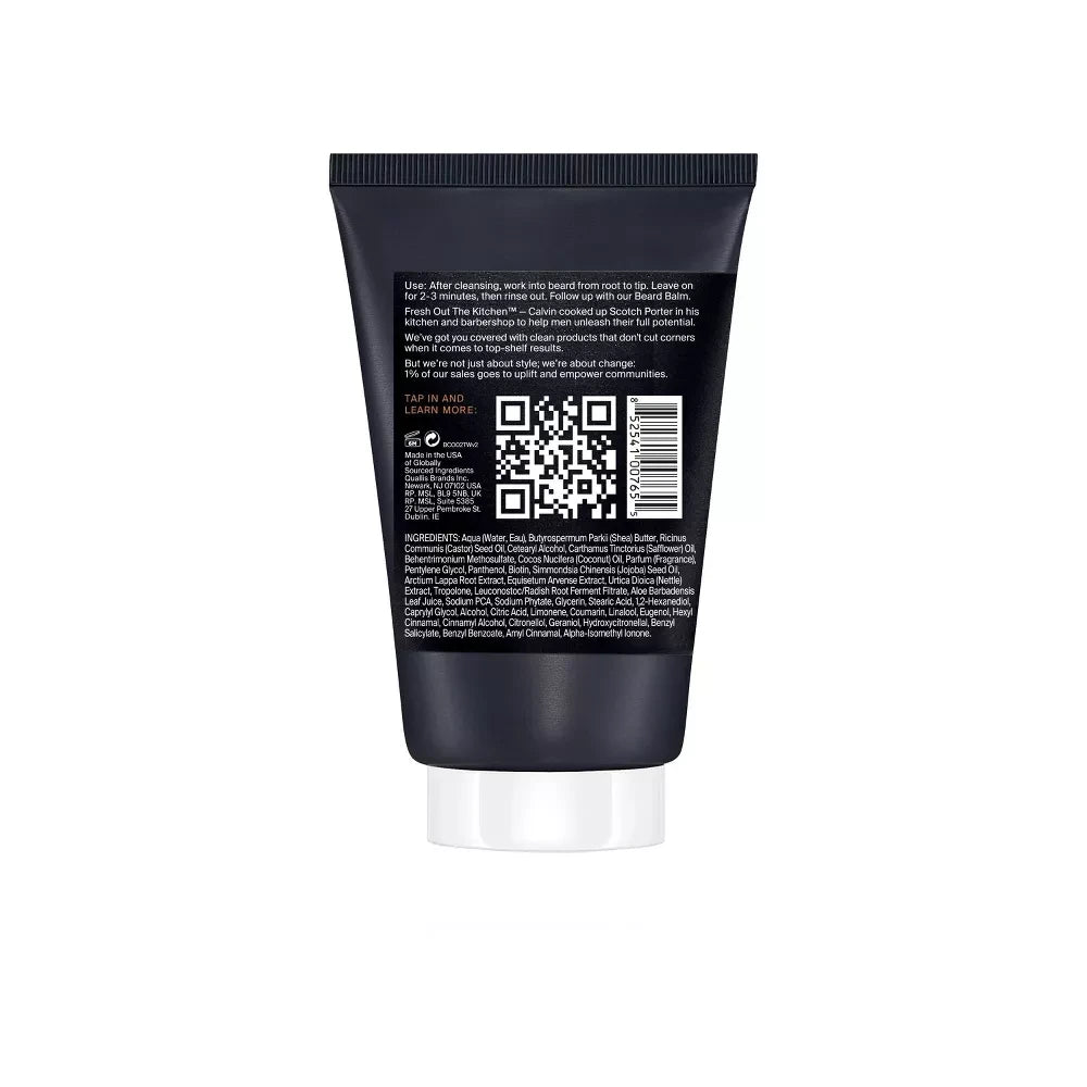 Scotch Porter- Hydrate & Nourish Beard Conditioner – 4 fl oz (Pack of 12)