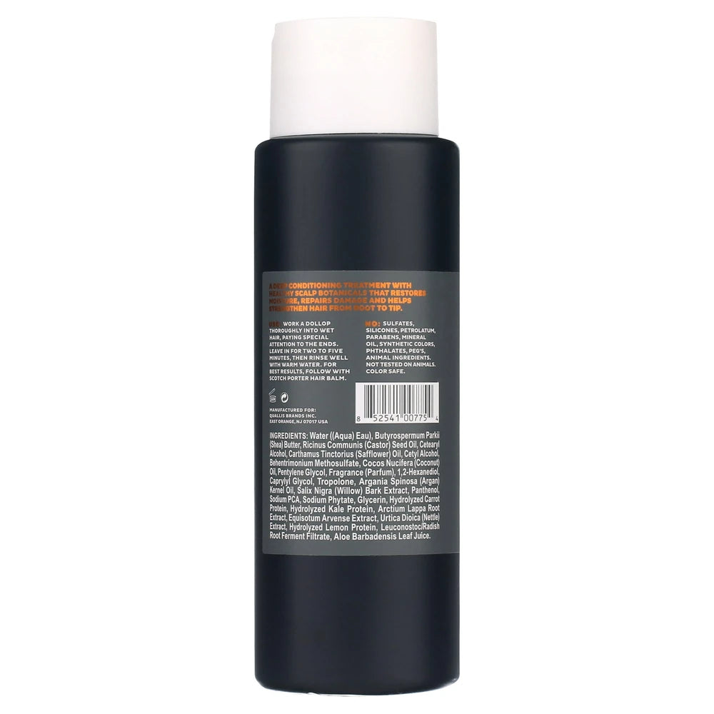 Scotch Porter Nourish & Repair Hair Conditioner 13oz (Pack of 12)
