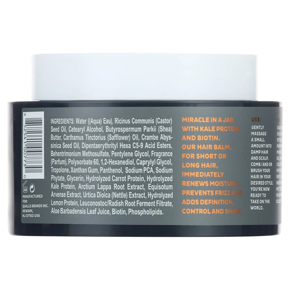 Scotch Porter Smoothing Hair Balm 3.4 oz (Pack of 12)