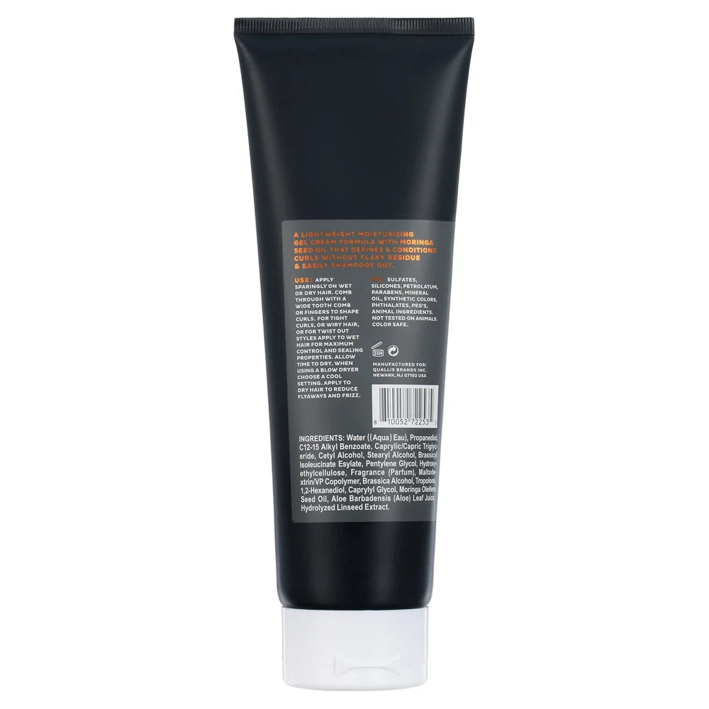 Scotch Porter Twist & Curl Gel Cream 8 oz (Pack of 12)