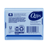 Q-Tips Cotton Swabs Purse Pack For Makeup Application 30Ea 1.12oz (Pack of 36)