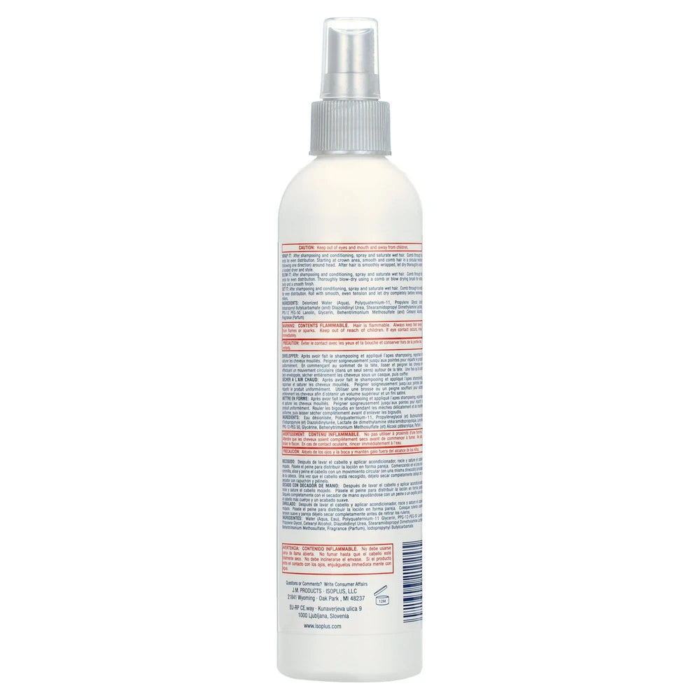 Isoplus Wrap Lotion Bonus 10 oz. (Pack of 12)